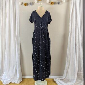 Bravissimo Black Maxi Dress - Size UK12/US8 Really Curvy
